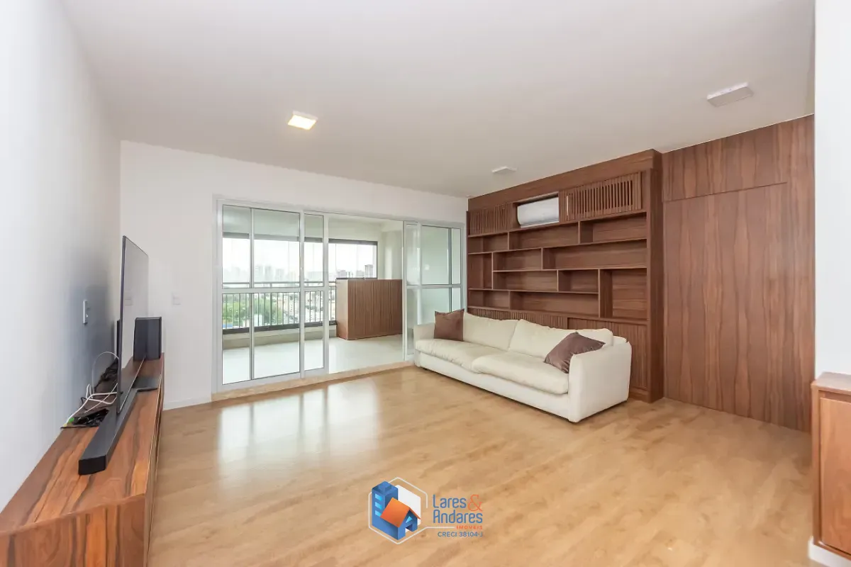 Apartamento, 2 quartos, 94 m² - Foto 3