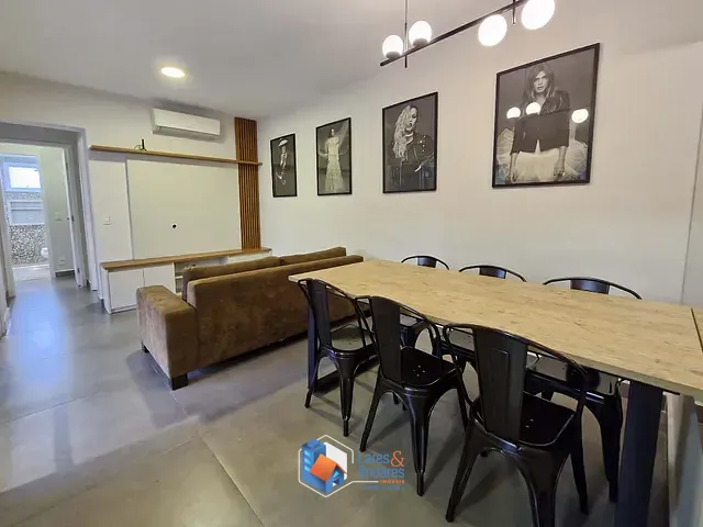 Apartamento com 77m² 2 quartos e 3 banheiros, à venda, no bairro Panamby em São Paulo
