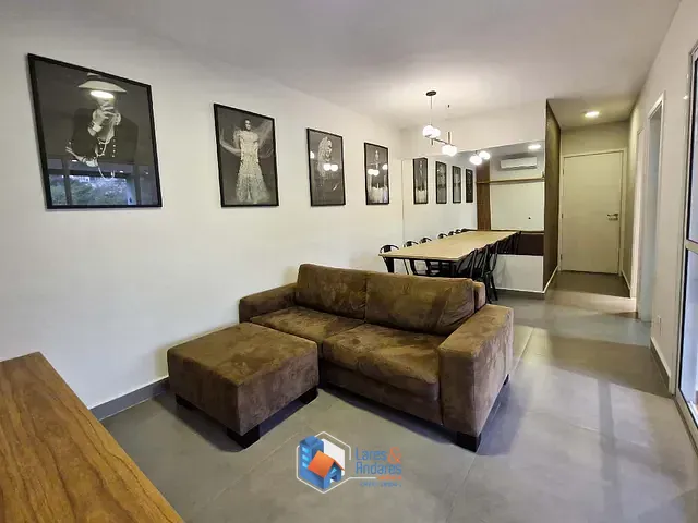 Apartamento com 77m² 2 quartos e 3 banheiros, à venda, no bairro Panamby em São Paulo