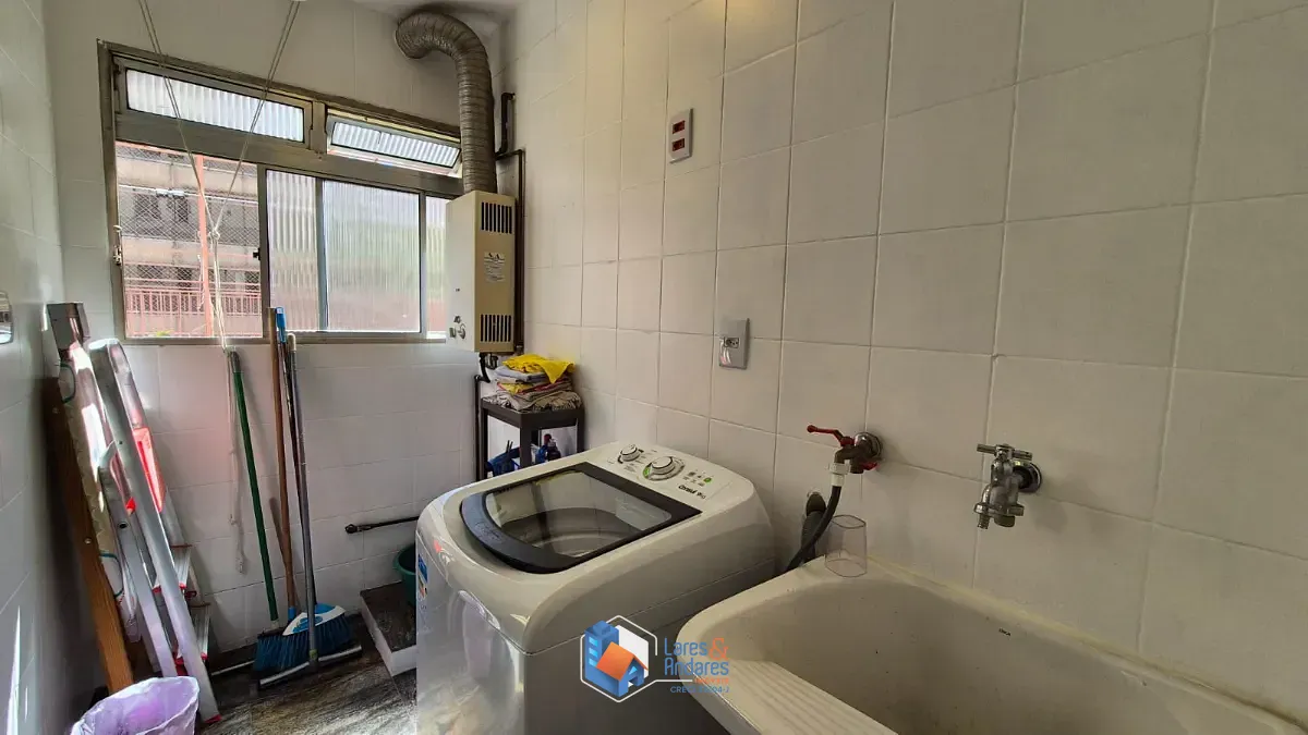 Apartamento, 2 quartos, 70 m² - Foto 17