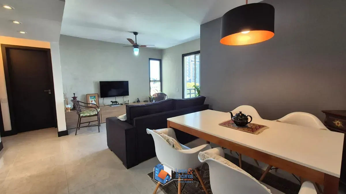 Apartamento, 2 quartos, 70 m² - Foto 3