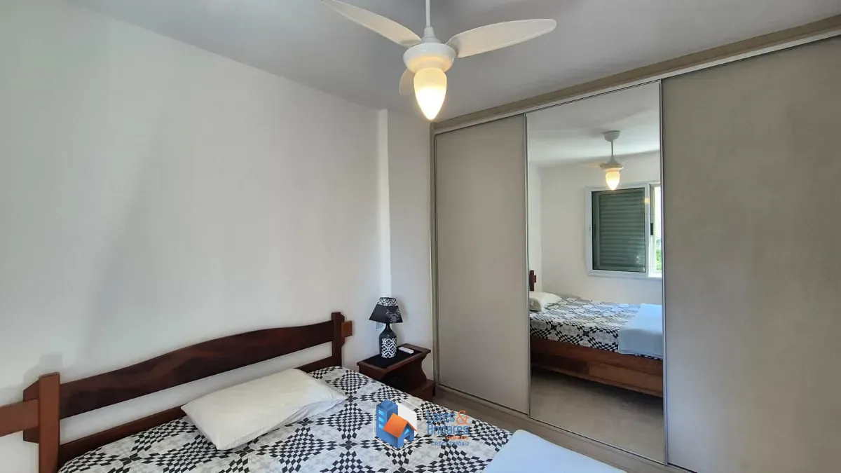 Apartamento, 2 quartos, 70 m² - Foto 11