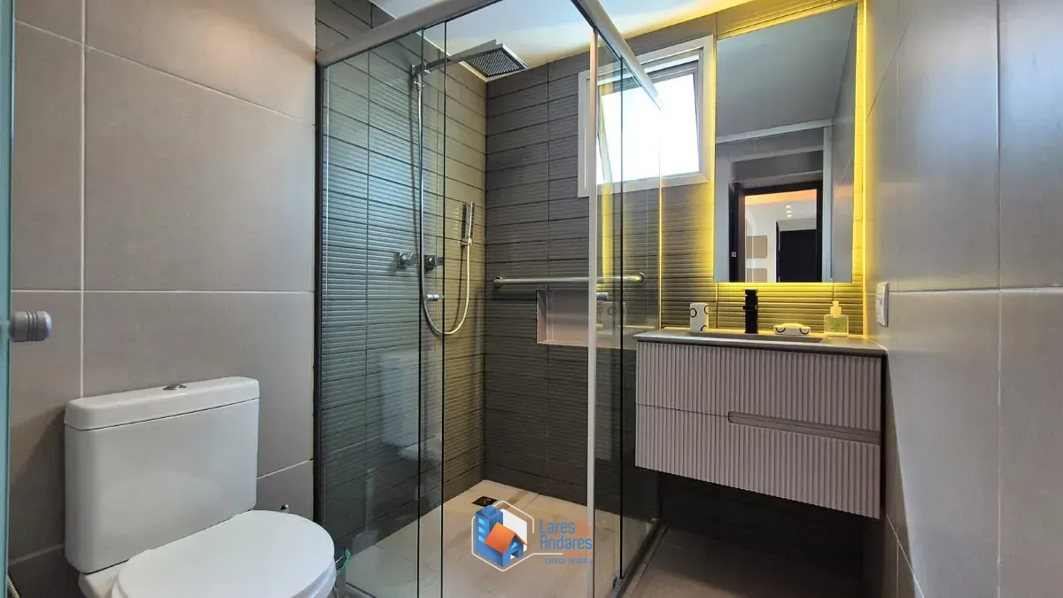 Apartamento, 2 quartos, 70 m² - Foto 13