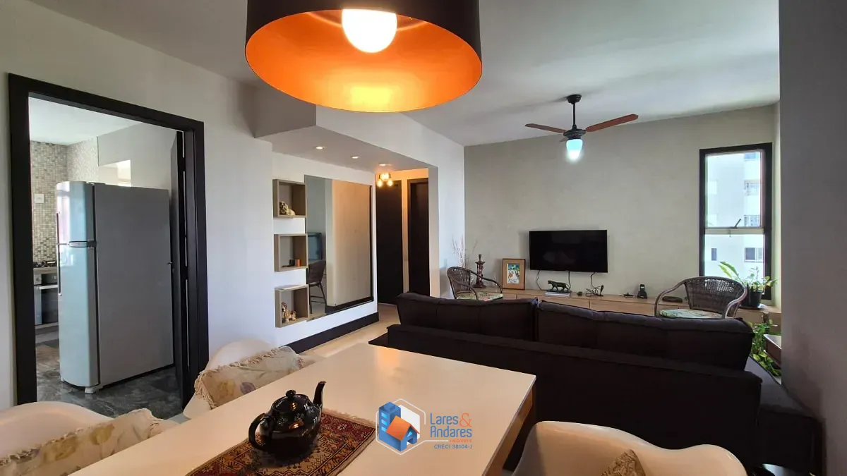 Apartamento, 2 quartos, 70 m² - Foto 5