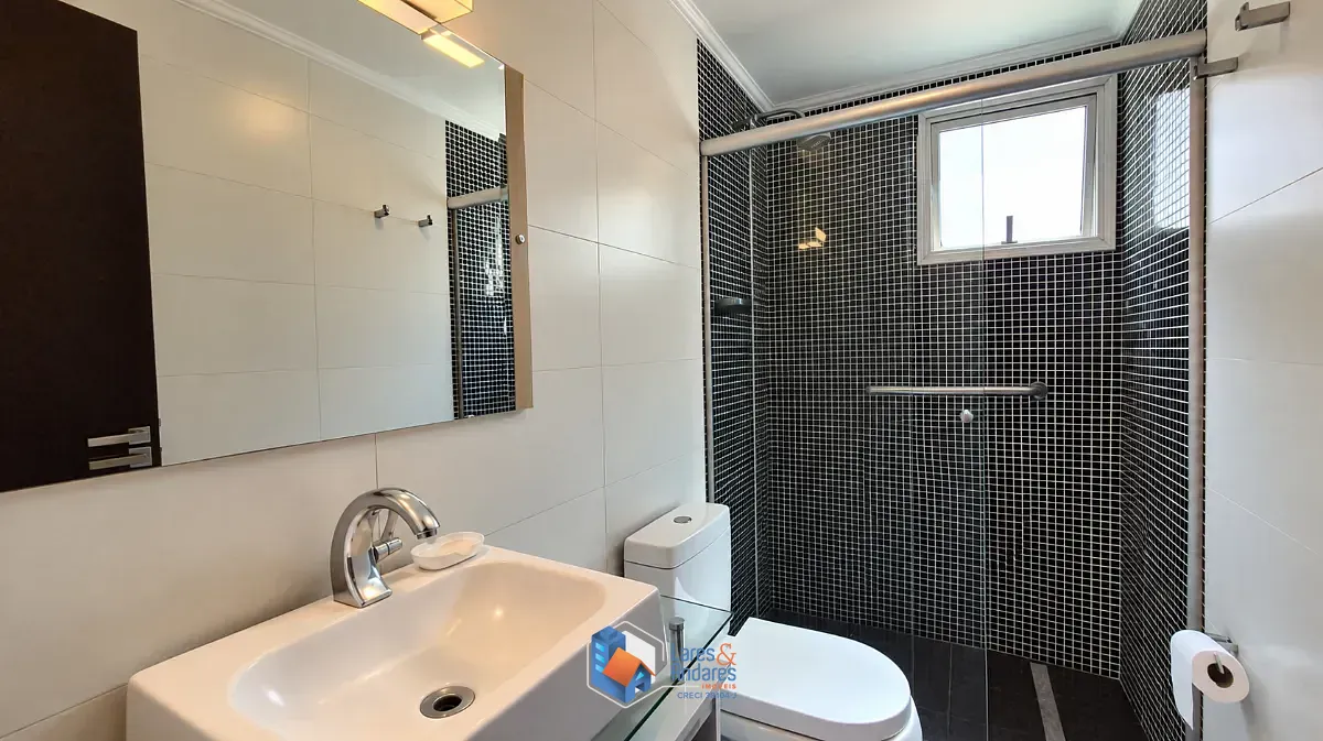 Apartamento, 2 quartos, 70 m² - Foto 16