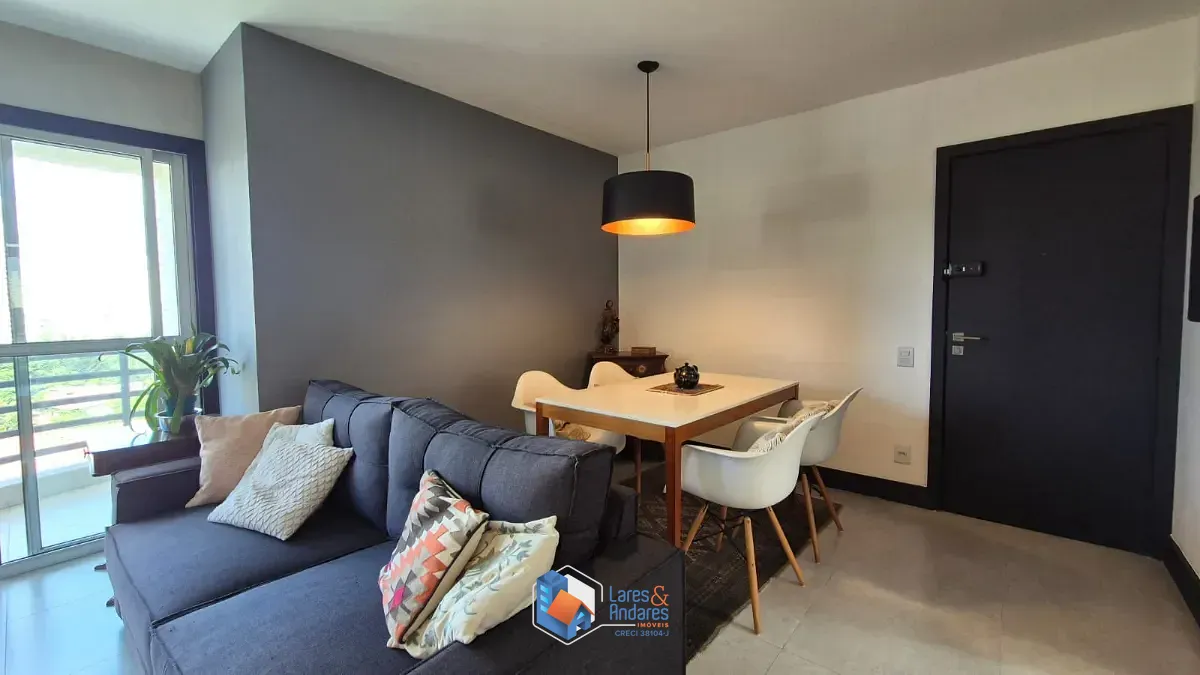 Apartamento, 2 quartos, 70 m² - Foto 7