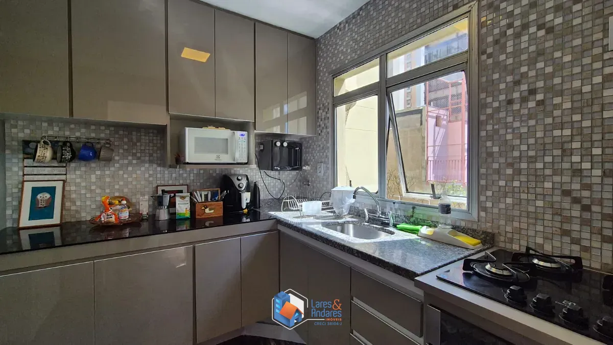 Apartamento, 2 quartos, 70 m² - Foto 9