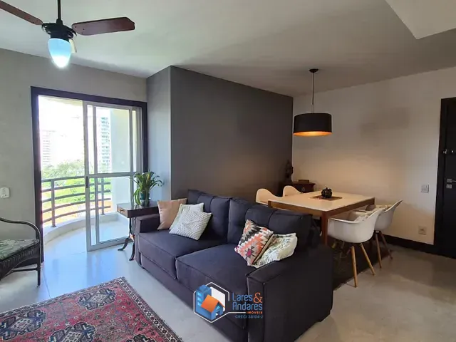 Apartamento com 70m² 2 quartos e 3 banheiros, à venda, no bairro Vila Romana em São Paulo