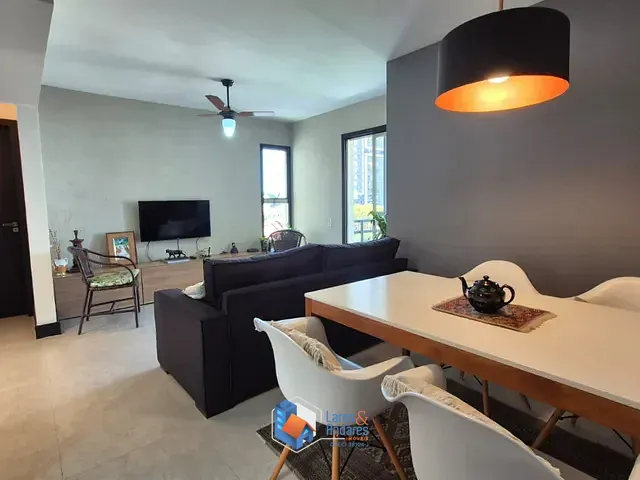 Apartamento com 70m² 2 quartos e 3 banheiros, à venda, no bairro Vila Romana em São Paulo