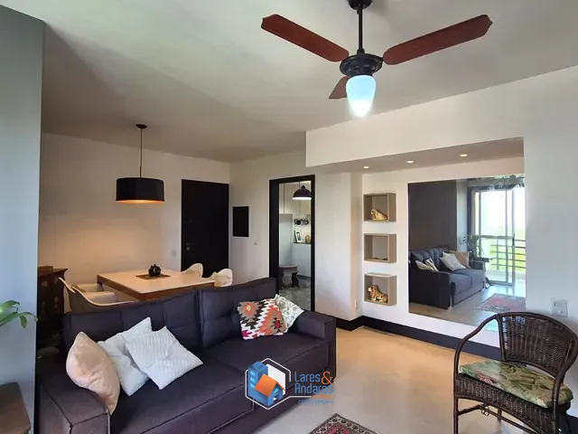 Apartamento com 70m² 2 quartos e 3 banheiros, à venda, no bairro Vila Romana em São Paulo