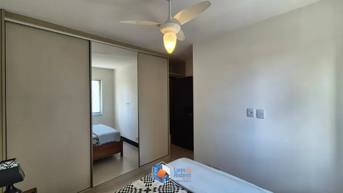 Apartamento, 2 quartos, 70 m² - Foto 12