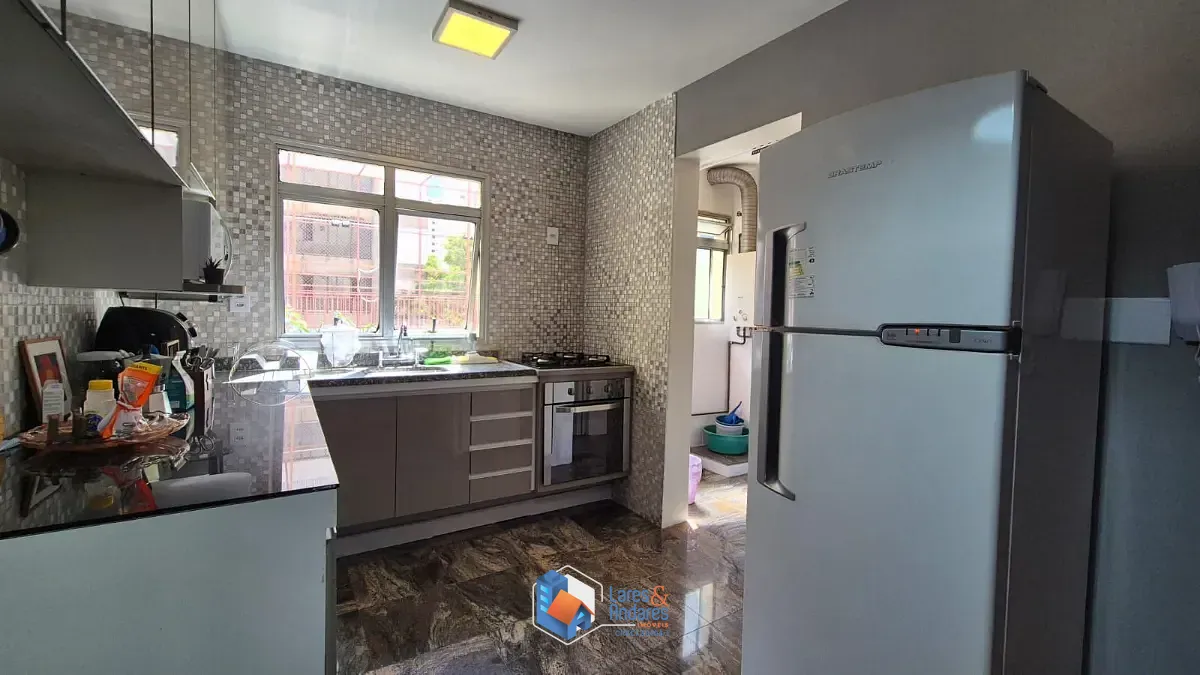 Apartamento, 2 quartos, 70 m² - Foto 8