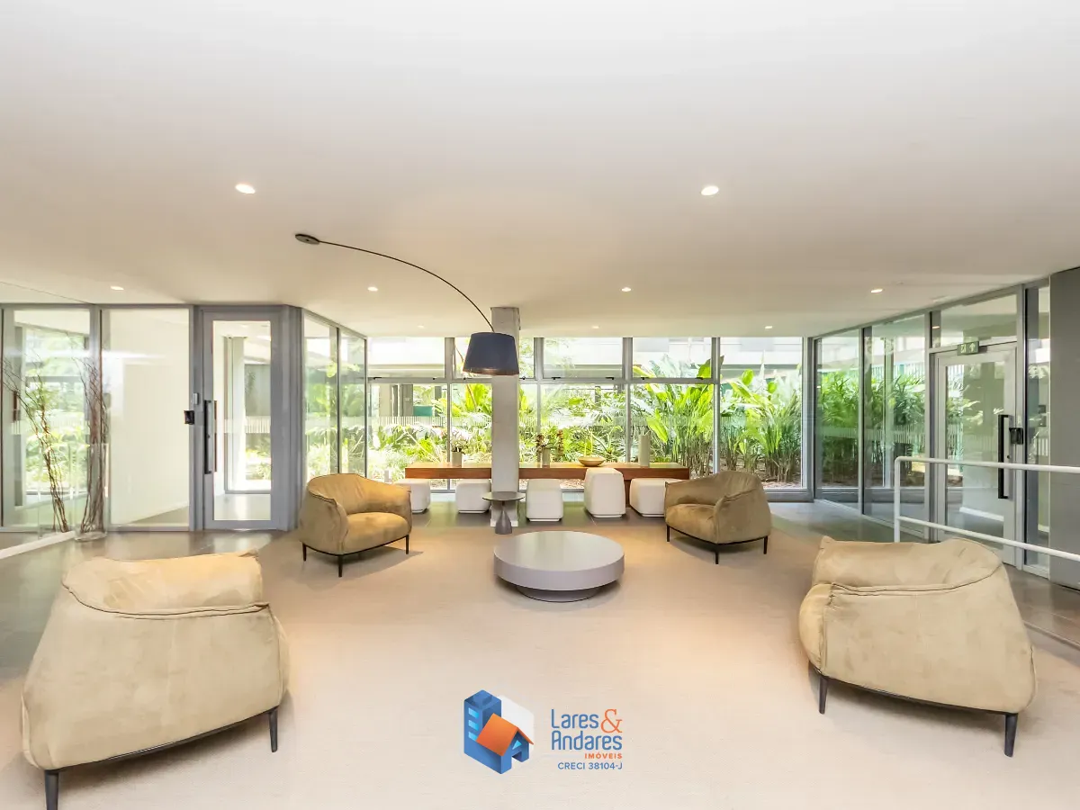 Apartamento, 1 quarto, 64 m² - Foto 28