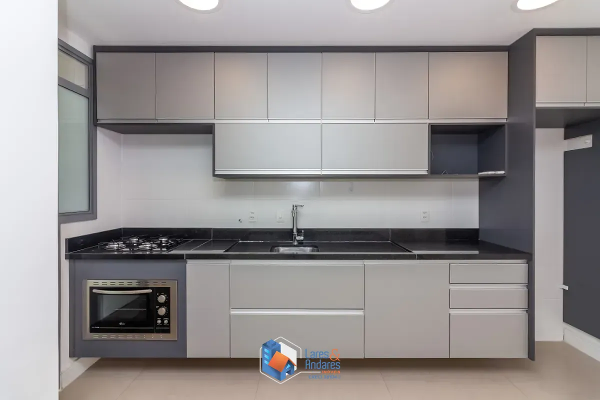 Apartamento, 1 quarto, 64 m² - Foto 9
