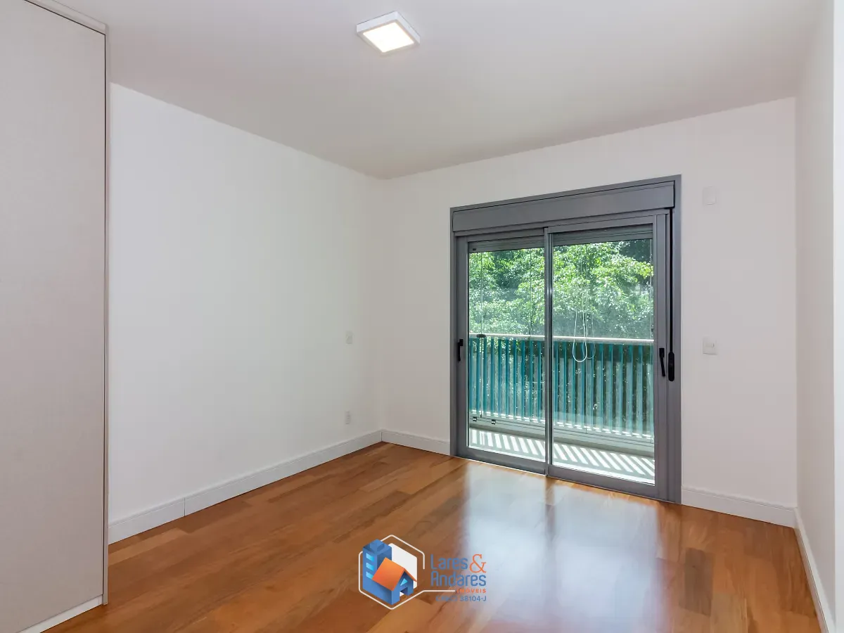 Apartamento, 1 quarto, 64 m² - Foto 15