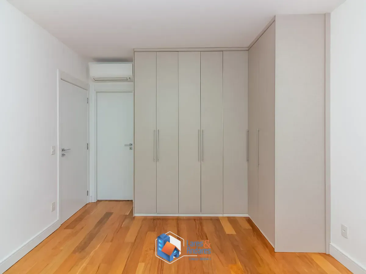 Apartamento, 1 quarto, 64 m² - Foto 16