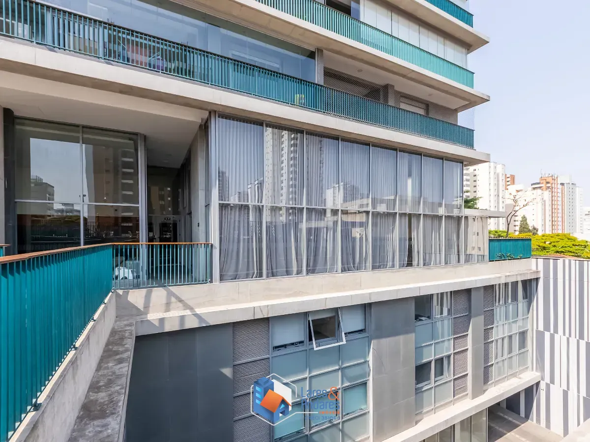 Apartamento, 1 quarto, 64 m² - Foto 27