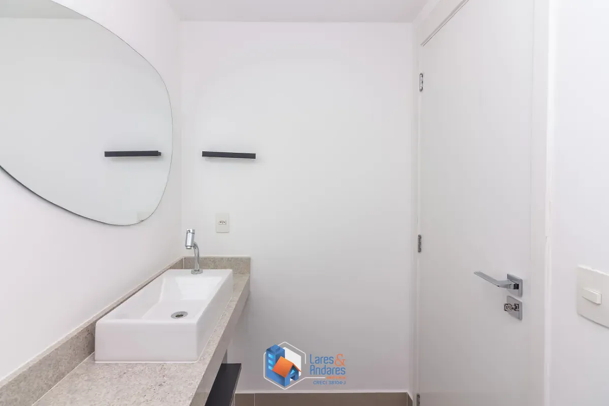 Apartamento, 1 quarto, 64 m² - Foto 14