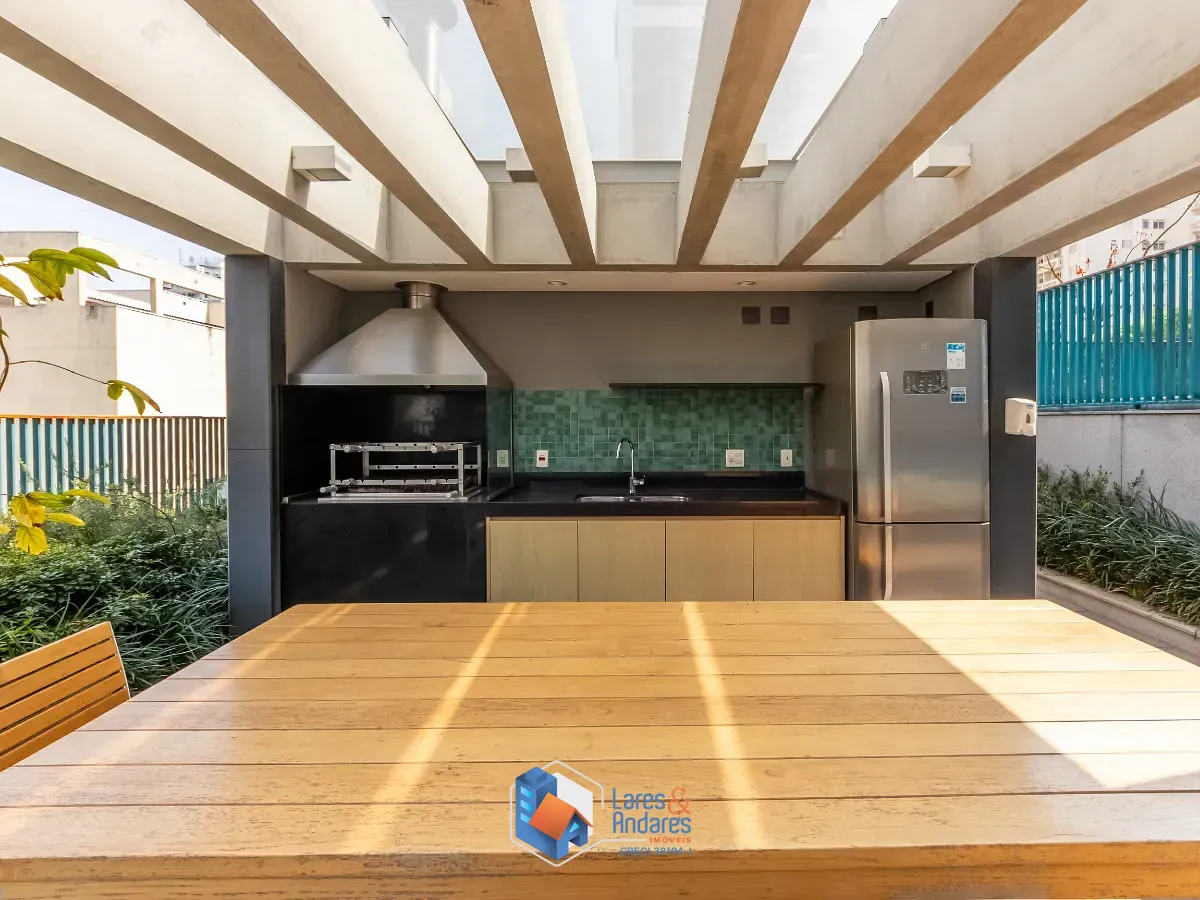 Apartamento, 1 quarto, 64 m² - Foto 25