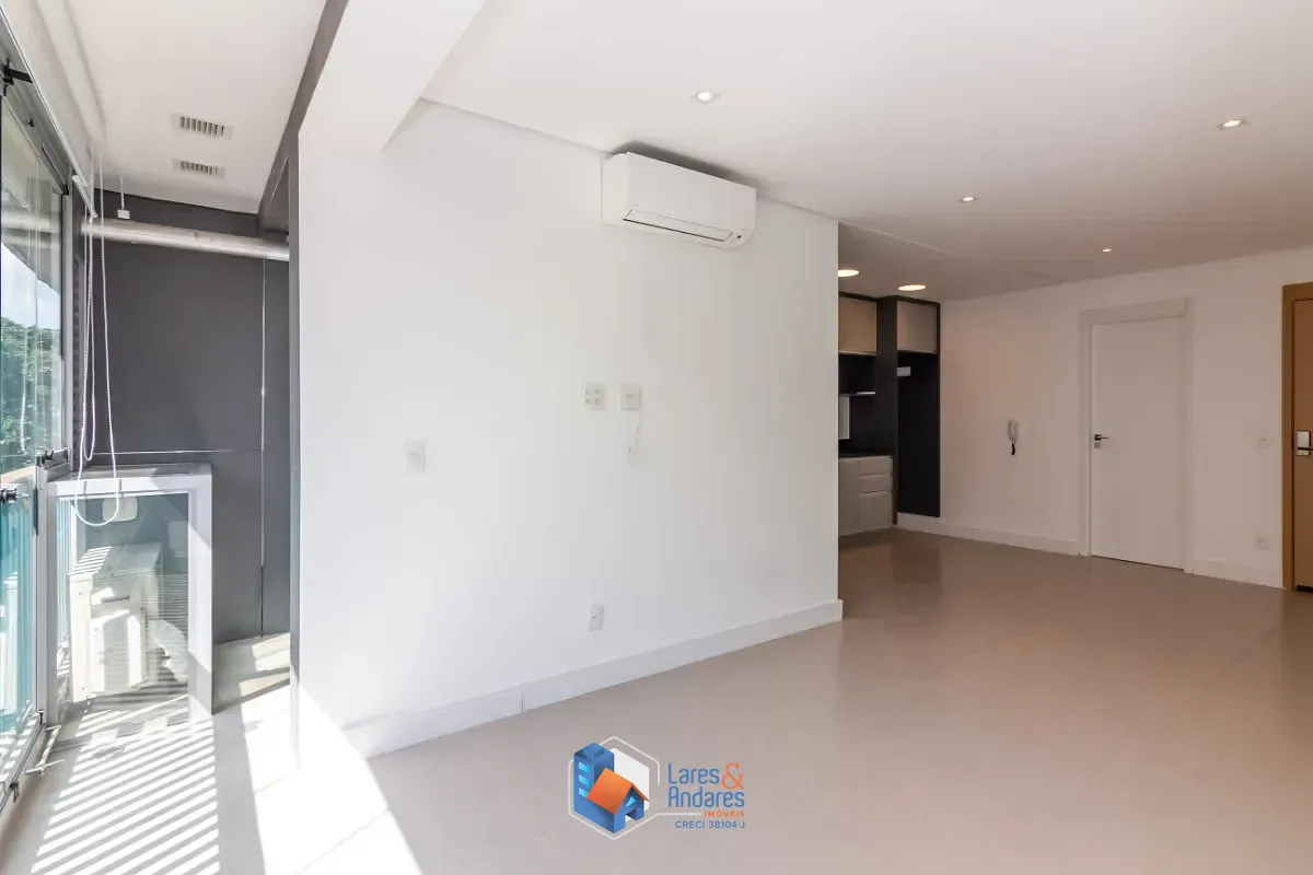 Apartamento, 1 quarto, 64 m² - Foto 5