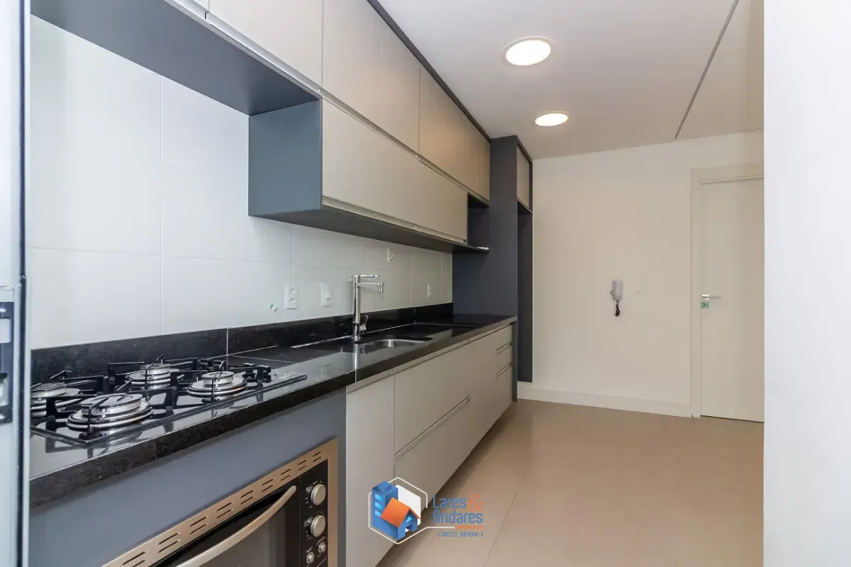 Apartamento, 1 quarto, 64 m² - Foto 10