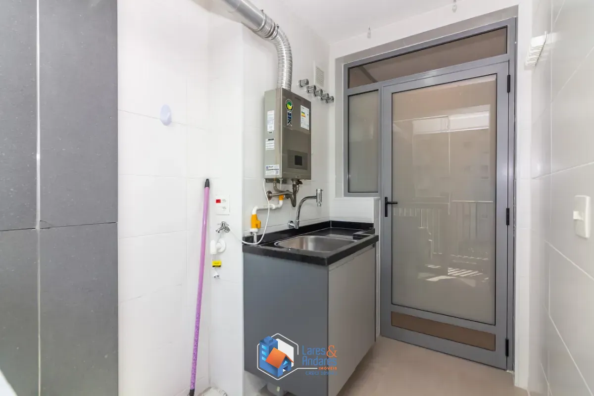 Apartamento, 1 quarto, 64 m² - Foto 12