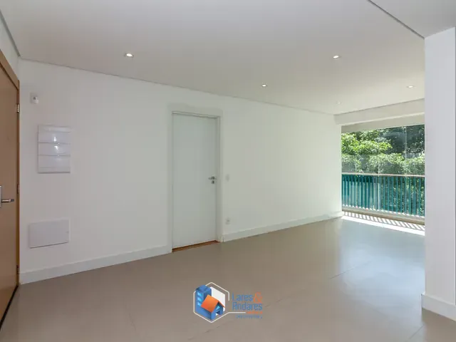 Apartamento com 64m² 1 quarto e 2 banheiros, à venda, no bairro Moema em São Paulo