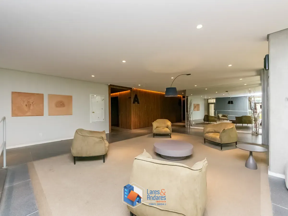 Apartamento, 1 quarto, 64 m² - Foto 29