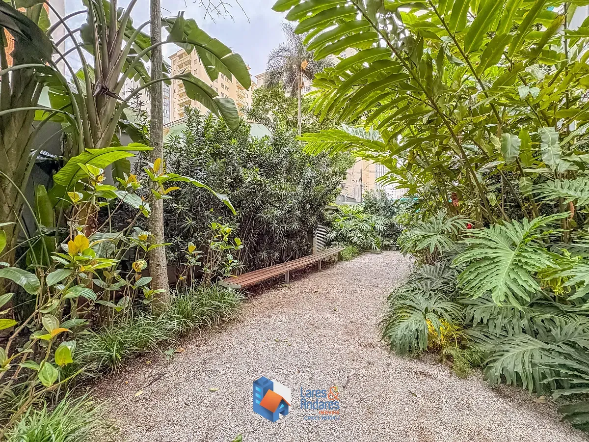 Apartamento, 1 quarto, 64 m² - Foto 30