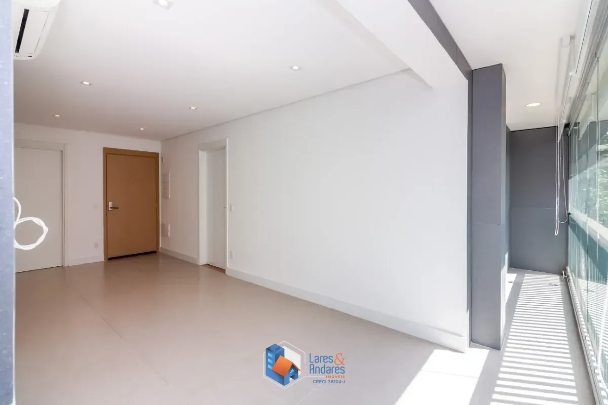 Apartamento, 1 quarto, 64 m² - Foto 6