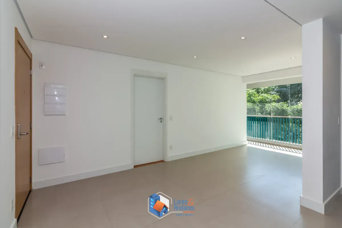 Apartamento, 1 quarto, 64 m² - Foto 4