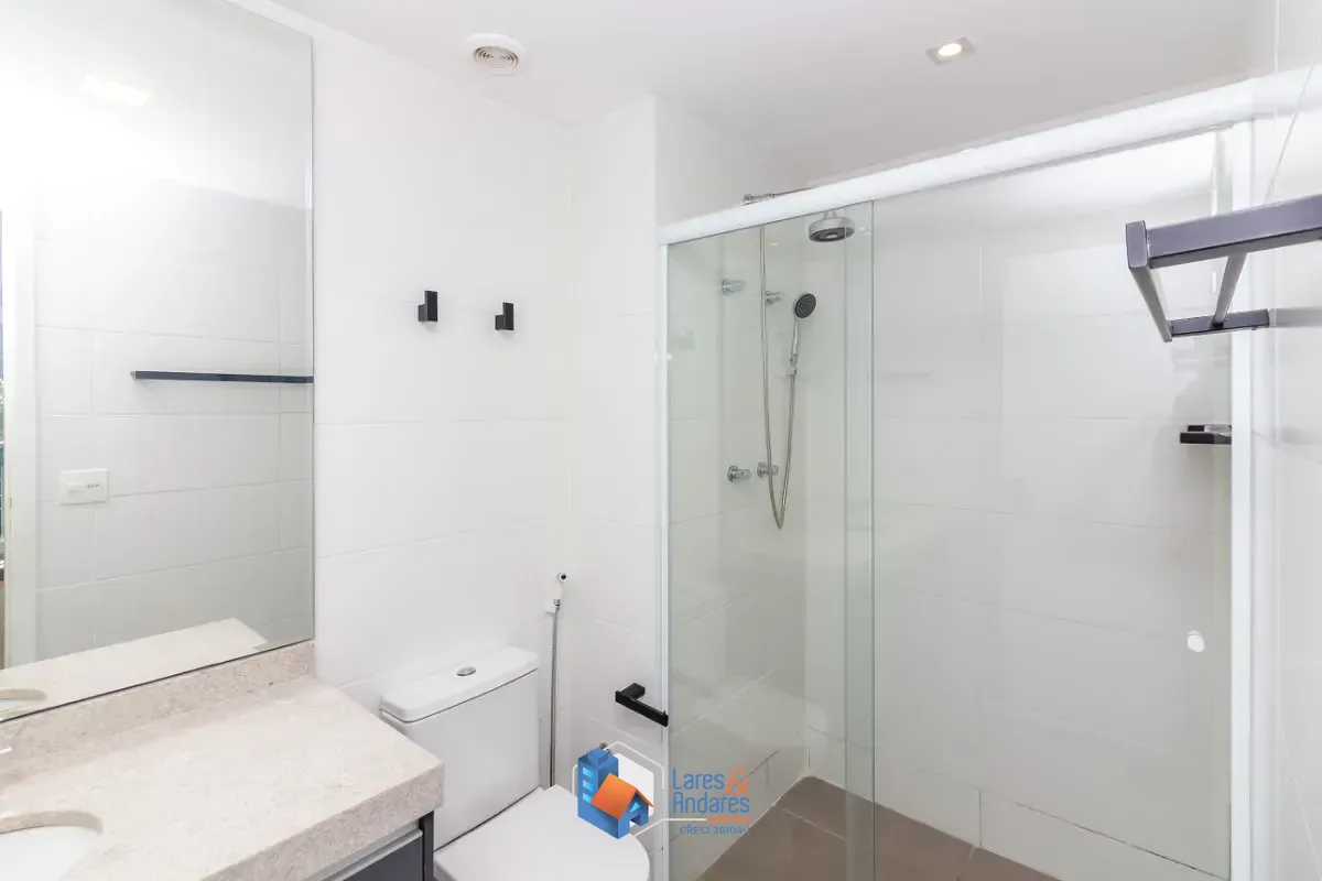 Apartamento, 1 quarto, 64 m² - Foto 18
