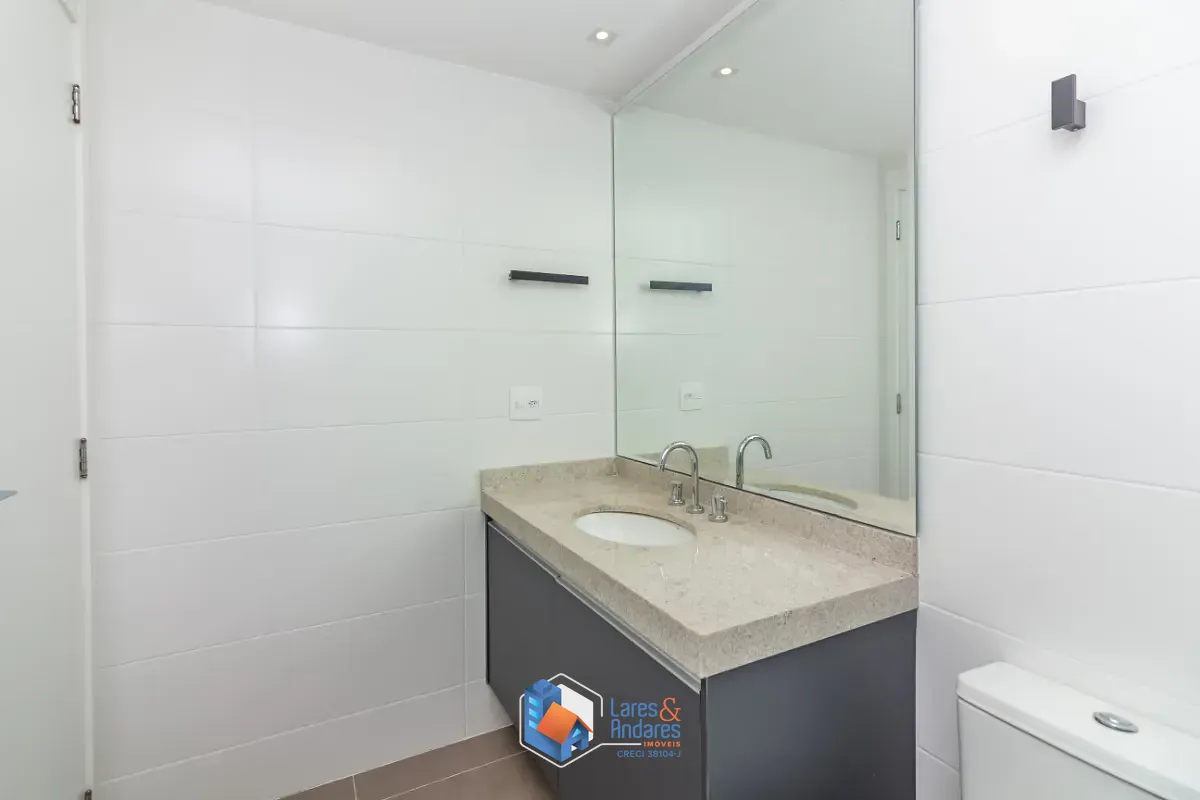 Apartamento, 1 quarto, 64 m² - Foto 19
