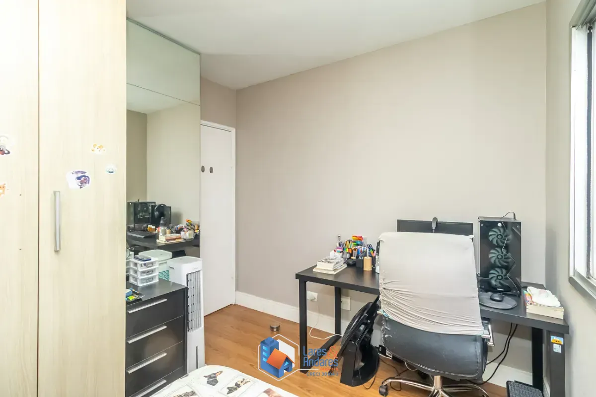 Apartamento, 2 quartos, 70 m² - Foto 28