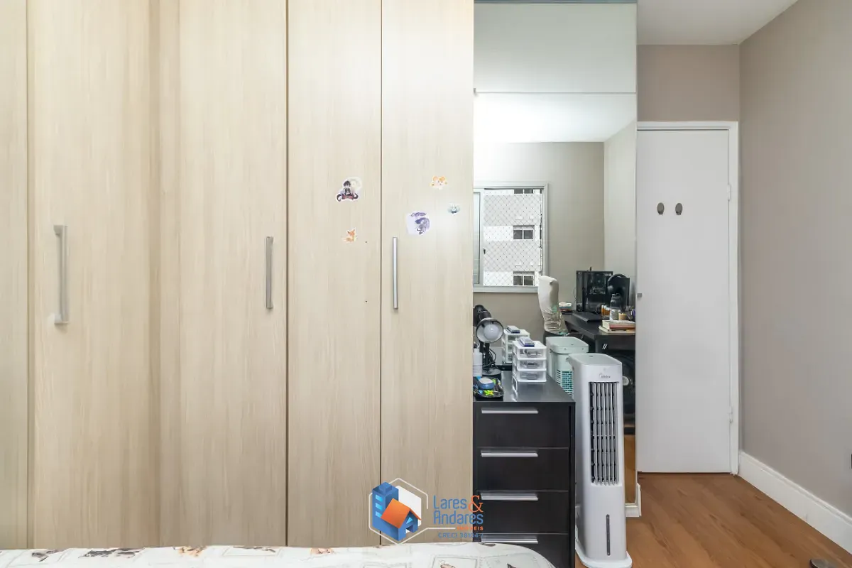 Apartamento, 2 quartos, 70 m² - Foto 29