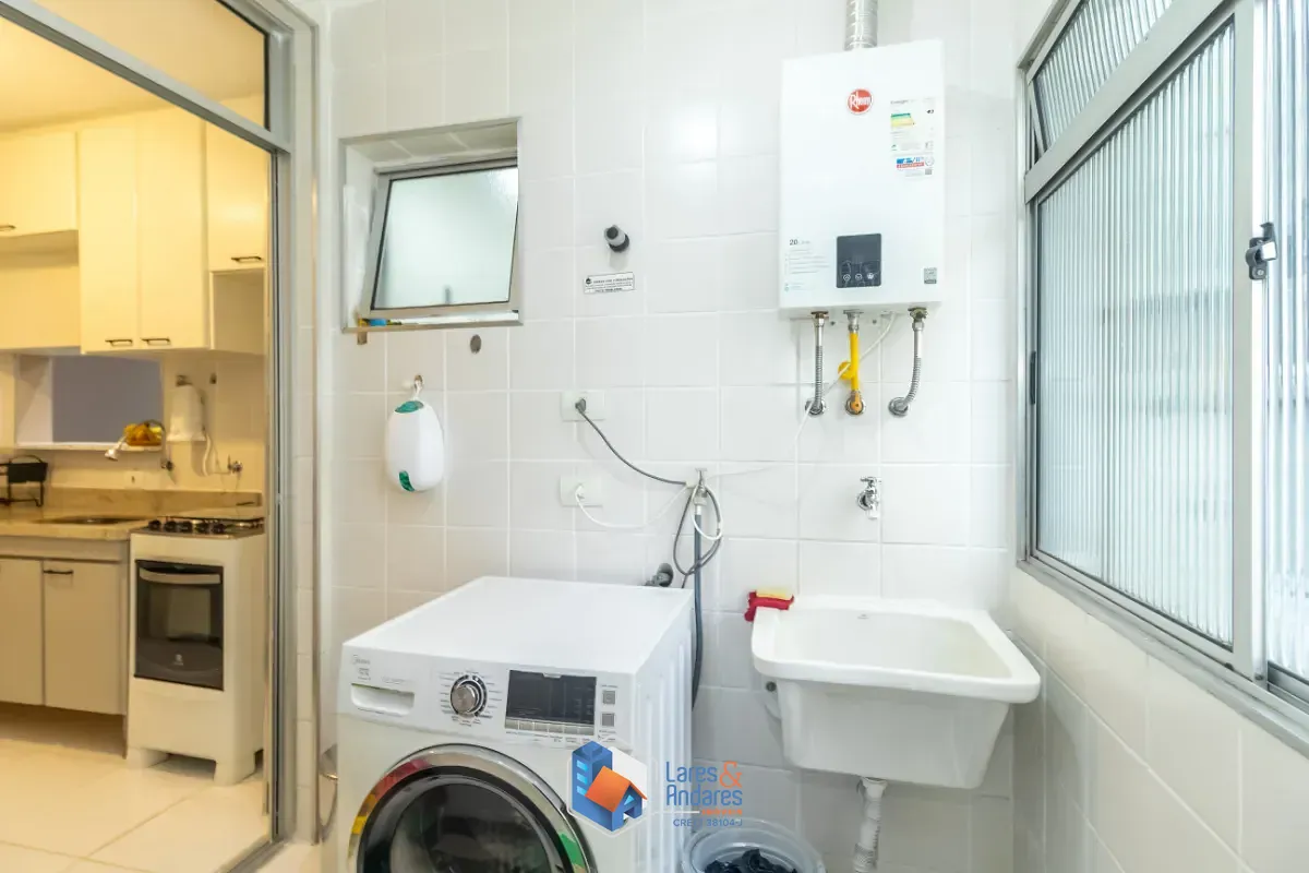 Apartamento, 2 quartos, 70 m² - Foto 20