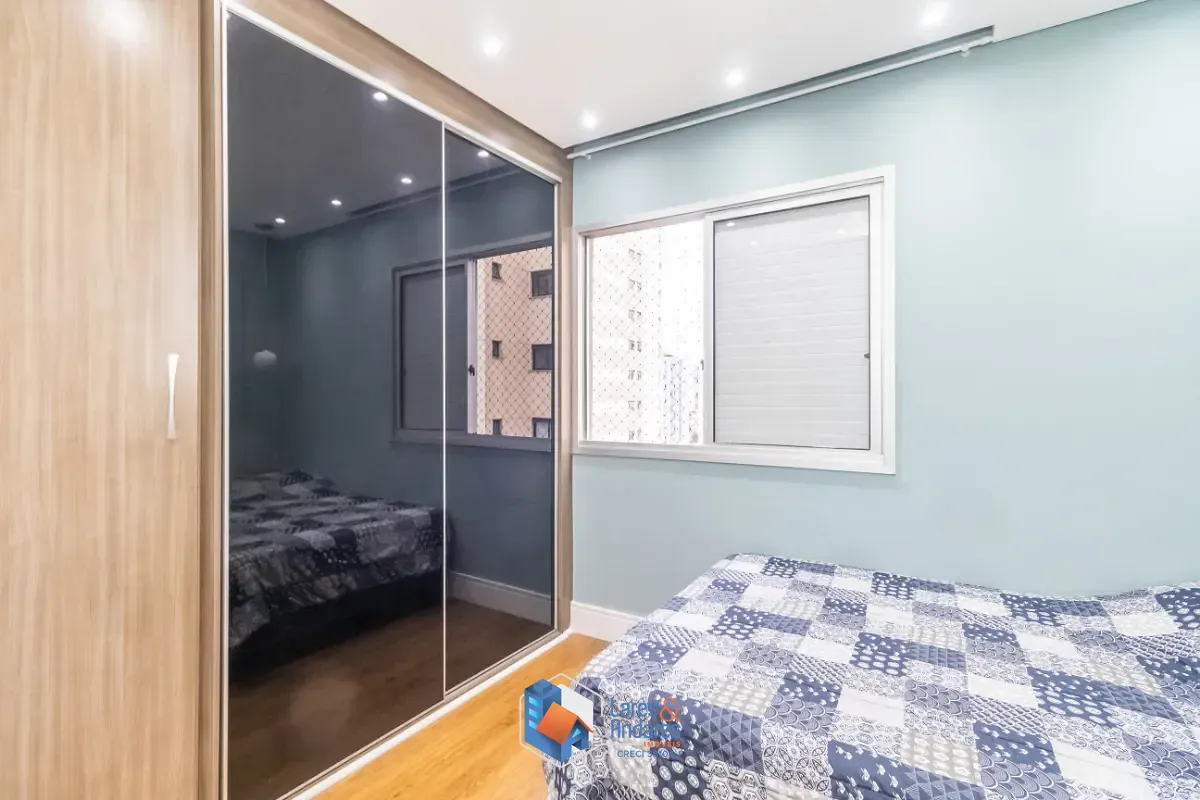 Apartamento, 2 quartos, 70 m² - Foto 33
