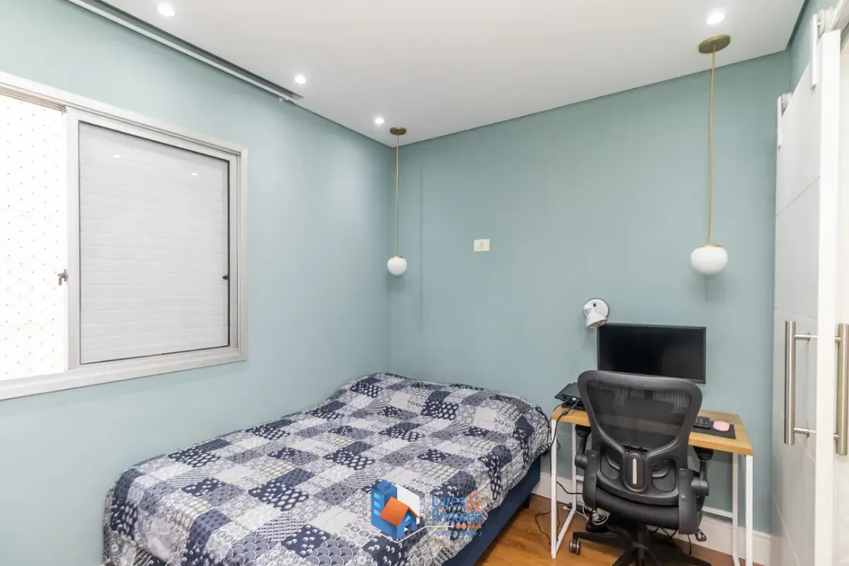 Apartamento, 2 quartos, 70 m² - Foto 30