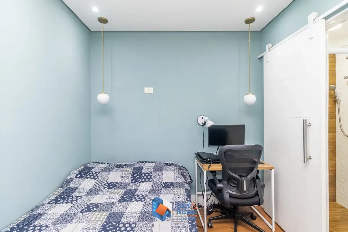Apartamento, 2 quartos, 70 m² - Foto 31