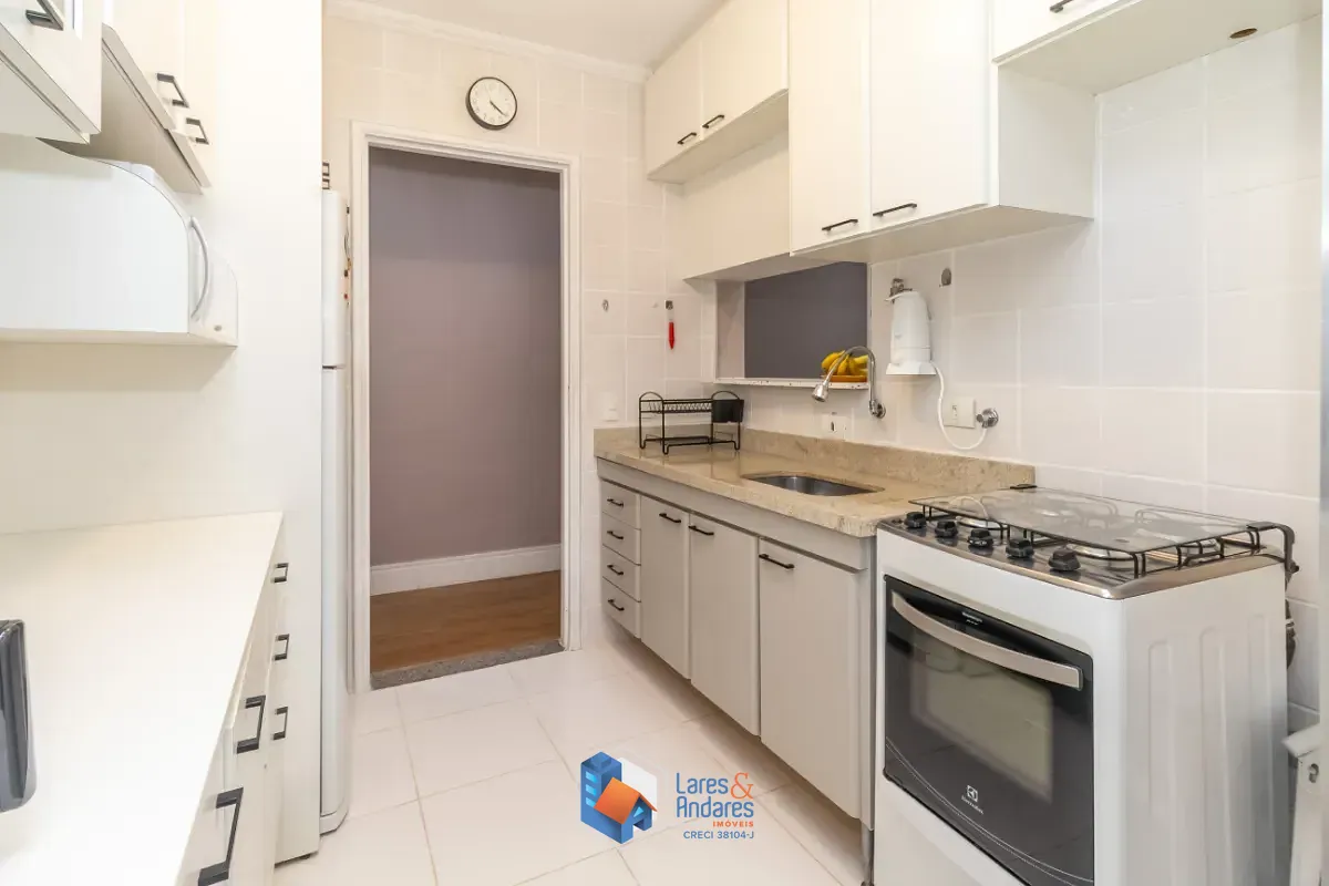 Apartamento, 2 quartos, 70 m² - Foto 18