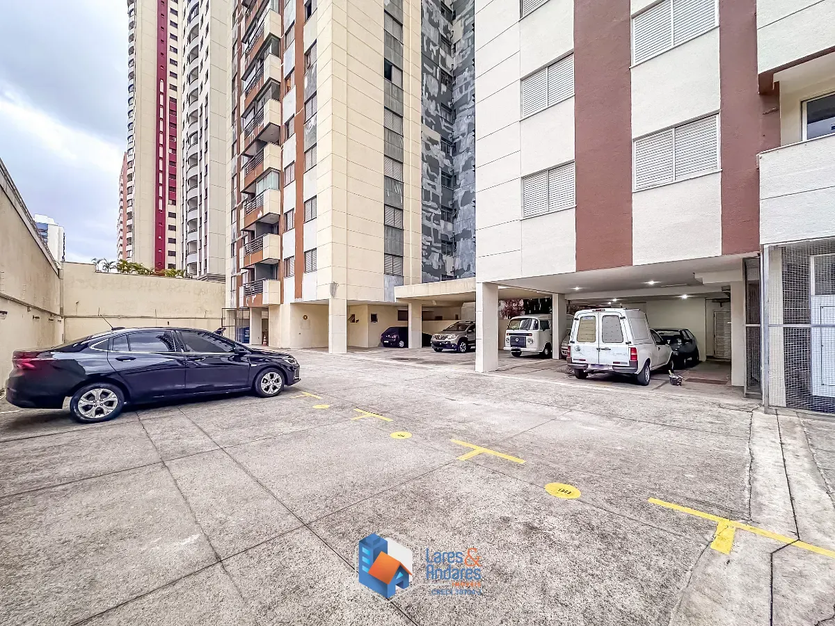 Apartamento, 2 quartos, 70 m² - Foto 44