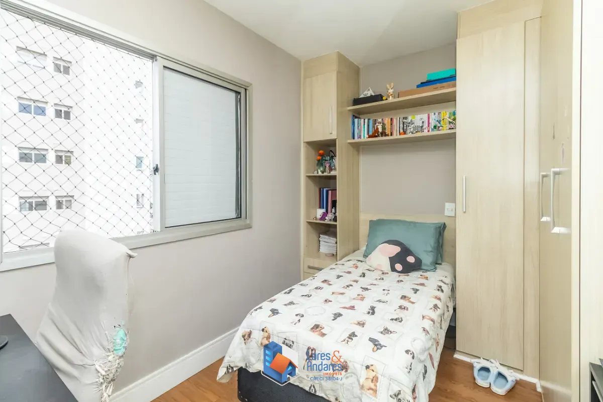 Apartamento, 2 quartos, 70 m² - Foto 26