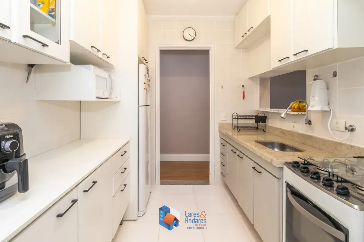 Apartamento, 2 quartos, 70 m² - Foto 17