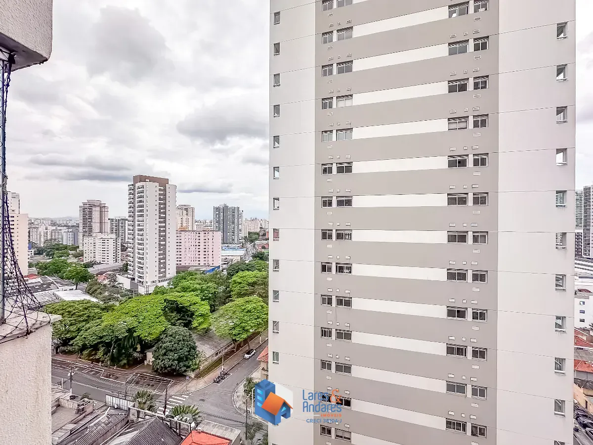 Apartamento, 2 quartos, 70 m² - Foto 9