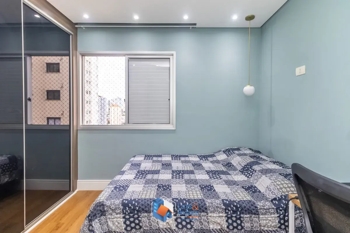 Apartamento, 2 quartos, 70 m² - Foto 32