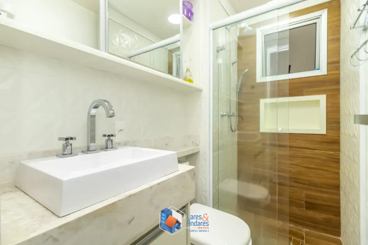 Apartamento, 2 quartos, 70 m² - Foto 25