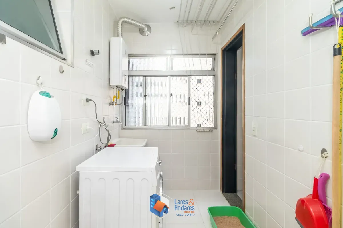 Apartamento, 2 quartos, 70 m² - Foto 19