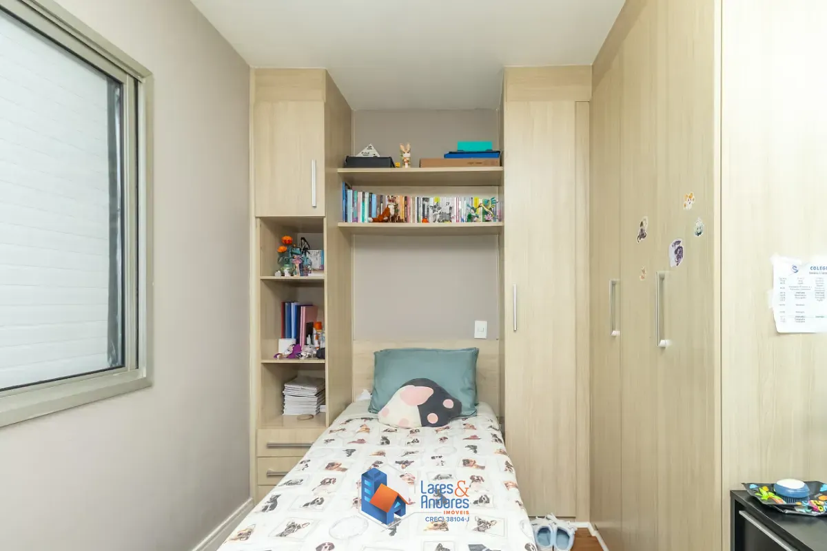 Apartamento, 2 quartos, 70 m² - Foto 27
