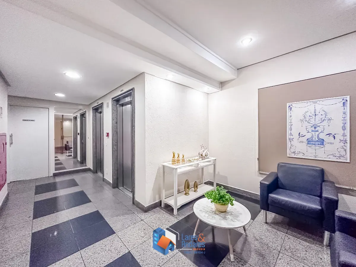 Apartamento, 2 quartos, 70 m² - Foto 35