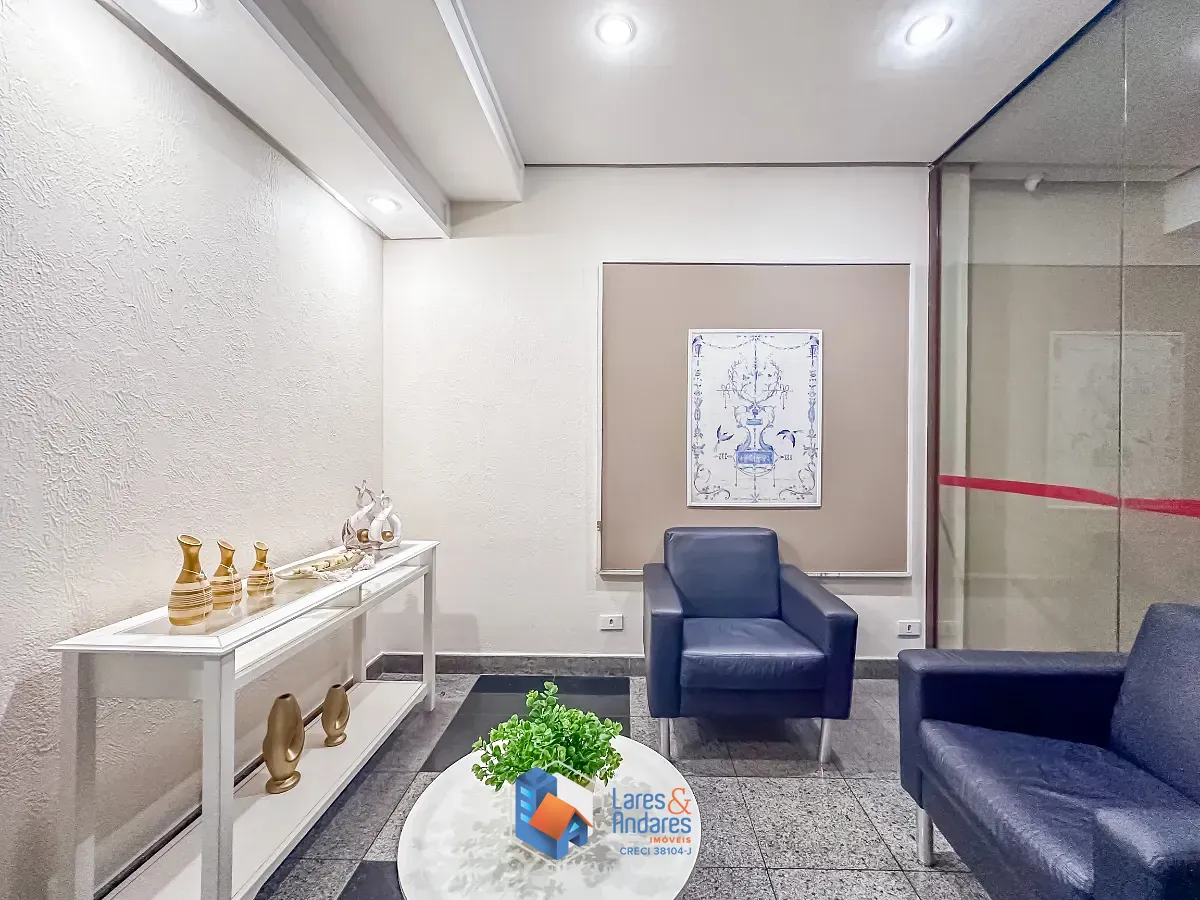 Apartamento, 2 quartos, 70 m² - Foto 37